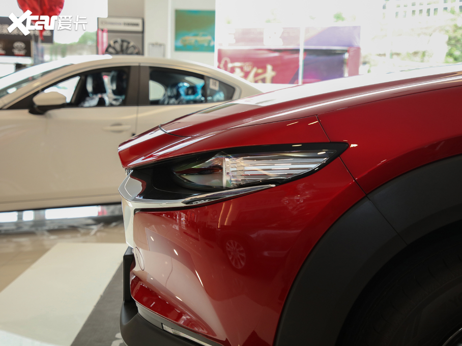 2020R_CX-30 2.0L Ԅ|