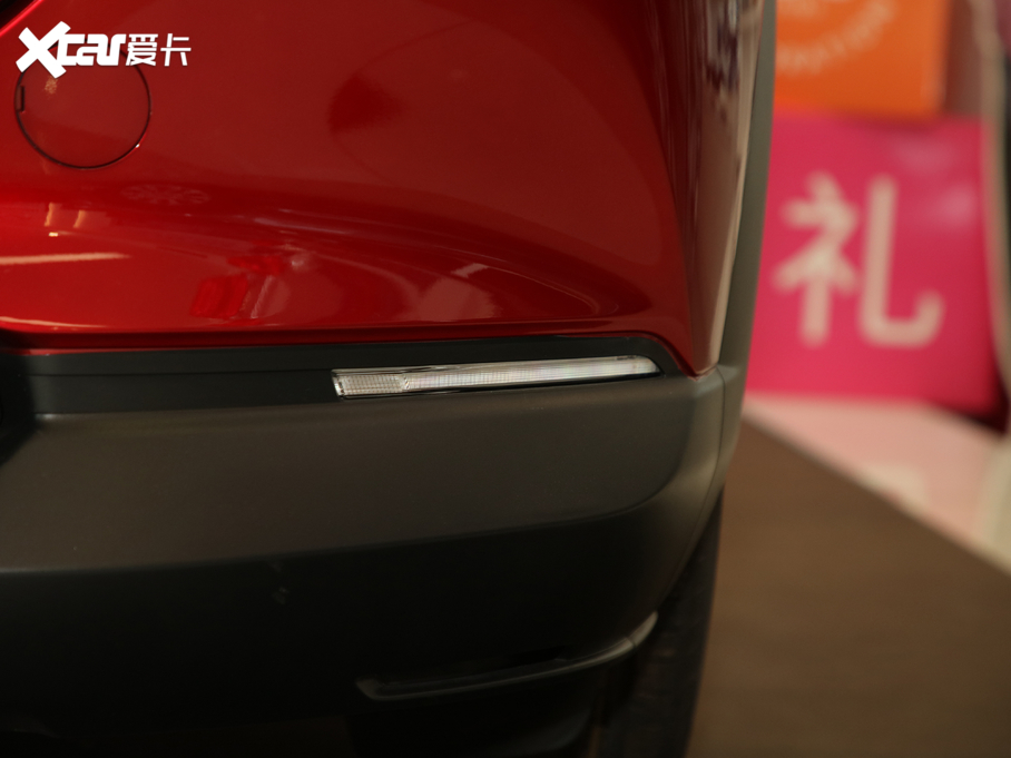 2020R_CX-30 2.0L Ԅ|