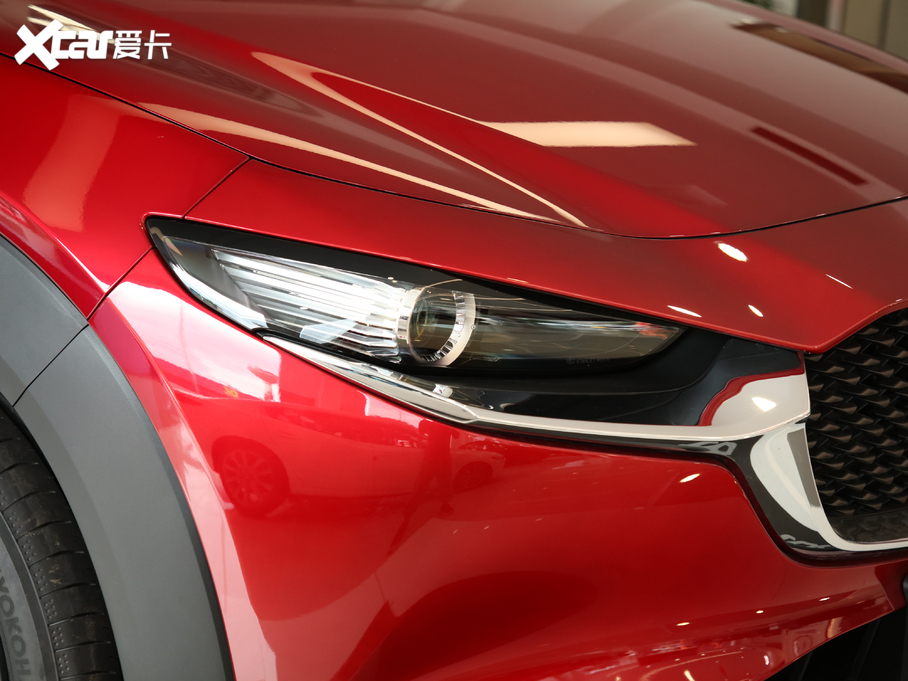 2020R_CX-30 2.0L Ԅ|