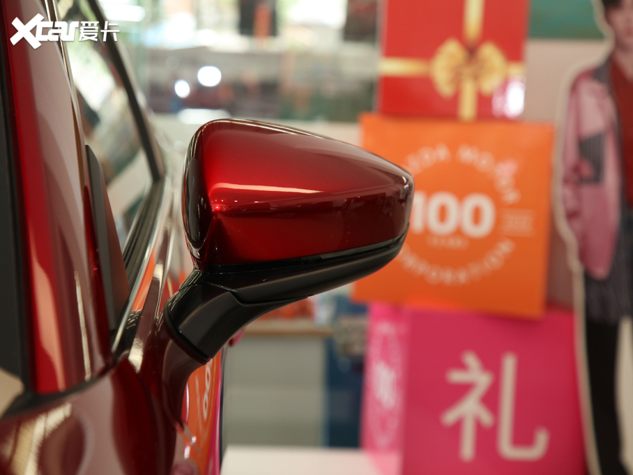 2020R_CX-30 2.0L Ԅ|