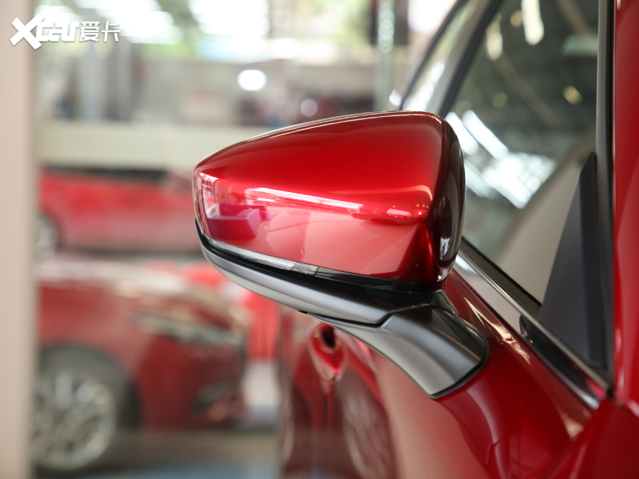 2020R_(d)CX-30 2.0L Ԅ|(zh)