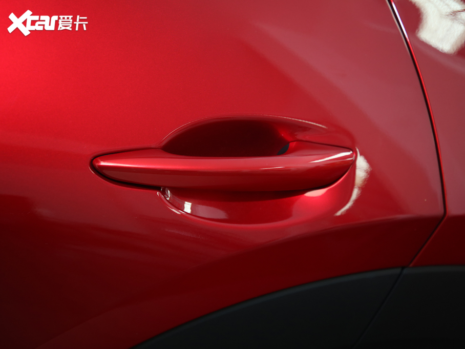 2020R_(d)CX-30 2.0L Ԅ|(zh)