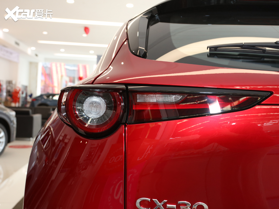 2020R_CX-30 2.0L Ԅ|