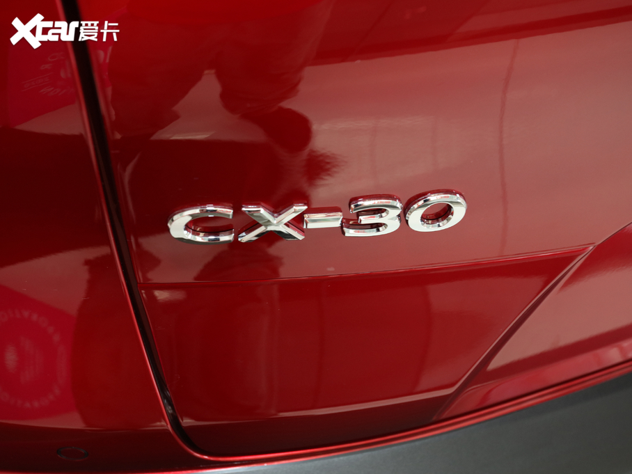 2020R_CX-30 2.0L Ԅ|