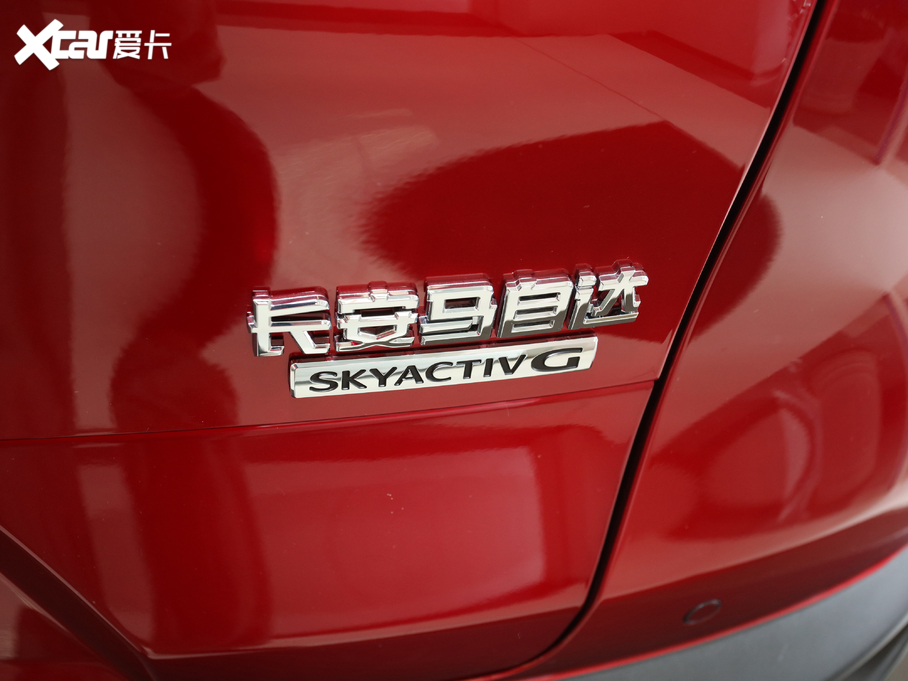 2020R_CX-30 2.0L Ԅ|