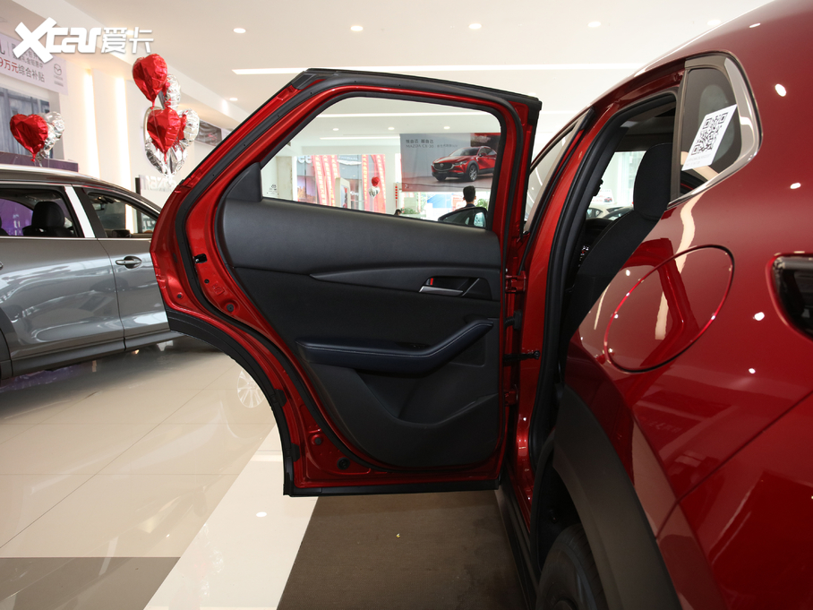 2020R_CX-30 2.0L Ԅ|