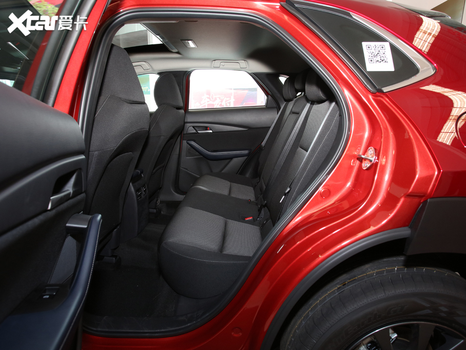 2020R_CX-30 2.0L Ԅ|