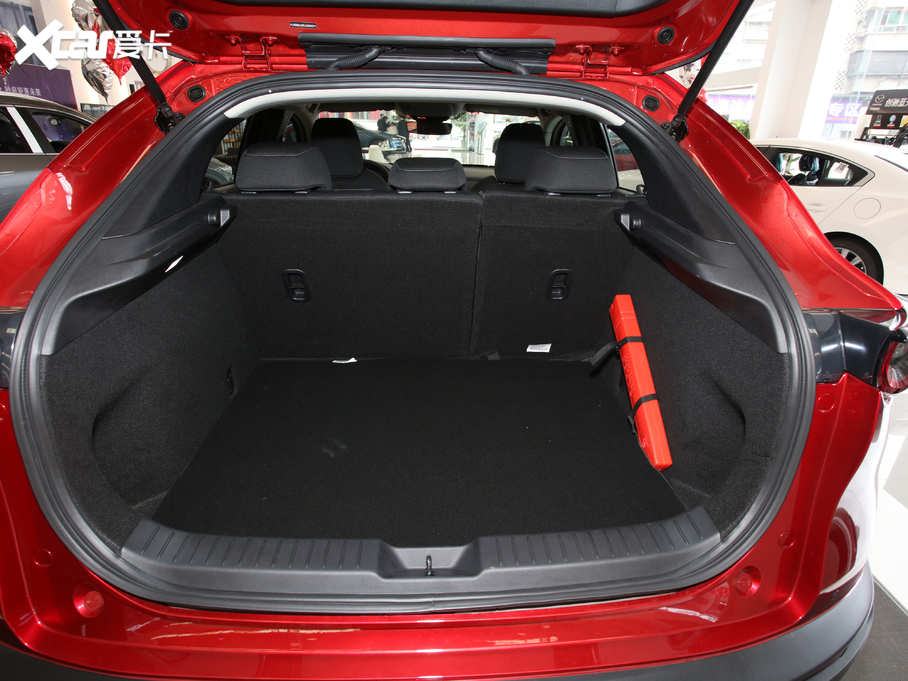 2020R_CX-30 2.0L Ԅ|