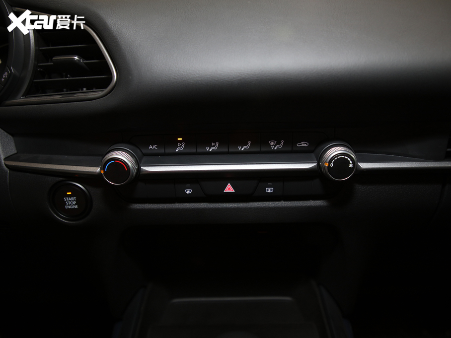 2020���R���_CX-30 2.0L �Ԅ��|����