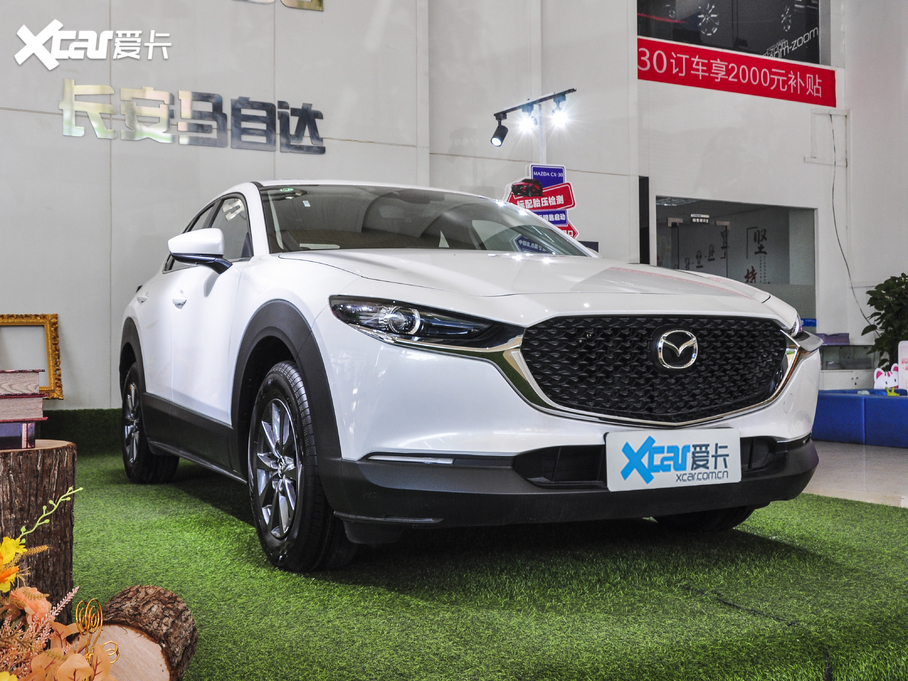 2020R_CX-30 2.0L ԄА