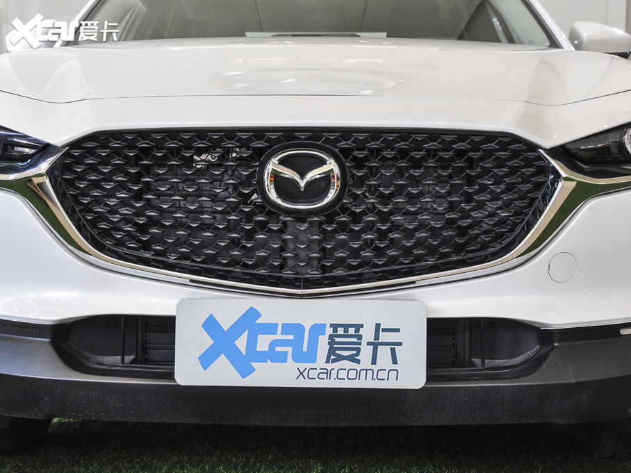 2020R_CX-30 2.0L ԄА