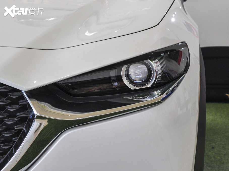 2020R_CX-30 2.0L ԄА