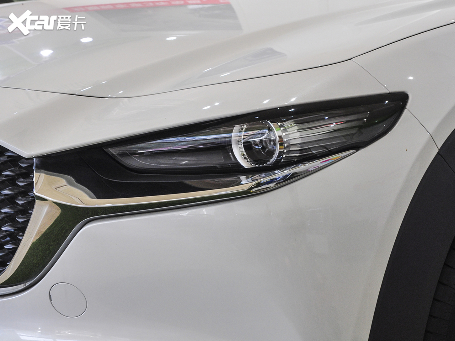 2020R_CX-30 2.0L ԄА