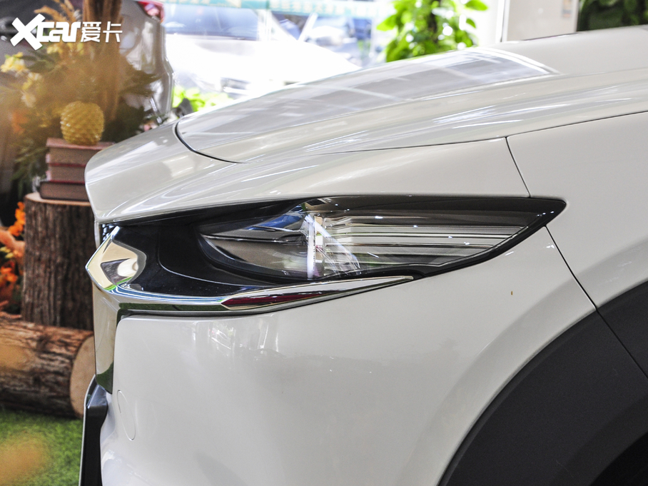 2020R_CX-30 2.0L ԄА