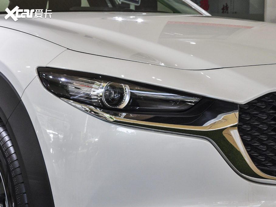 2020R_CX-30 2.0L ԄА