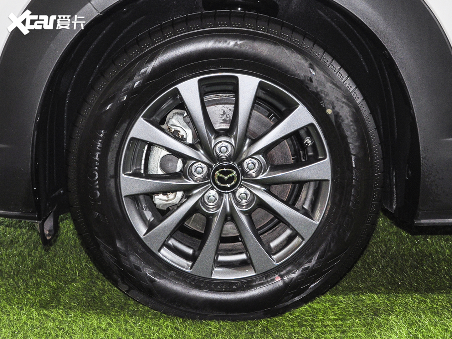 2020R_CX-30 2.0L ԄА