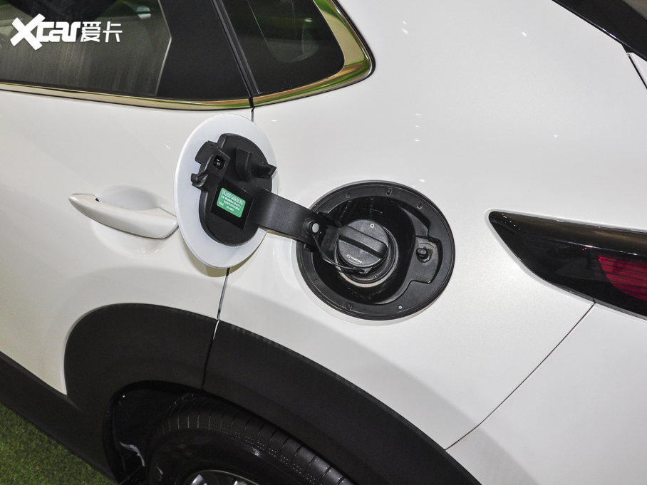 2020R_CX-30 2.0L ԄА