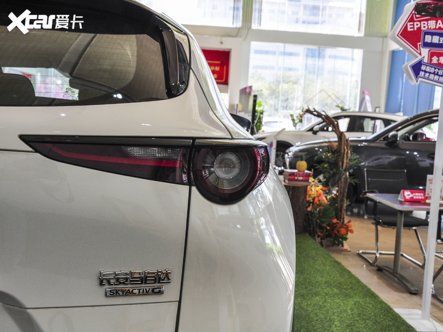 2020R_CX-30 2.0L ԄА