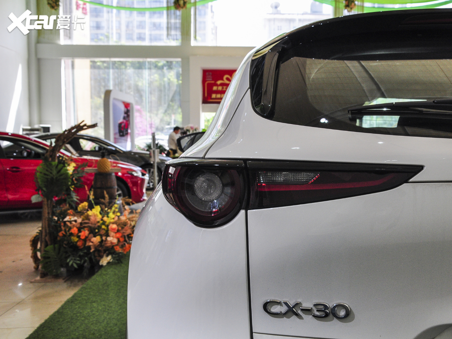 2020R_CX-30 2.0L ԄА