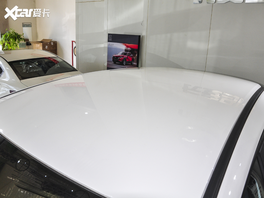 2020R_CX-30 2.0L ԄА