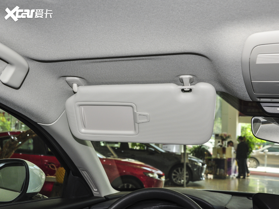 2020R_CX-30 2.0L ԄА