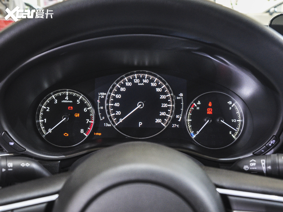 2020R_CX-30 2.0L ԄА