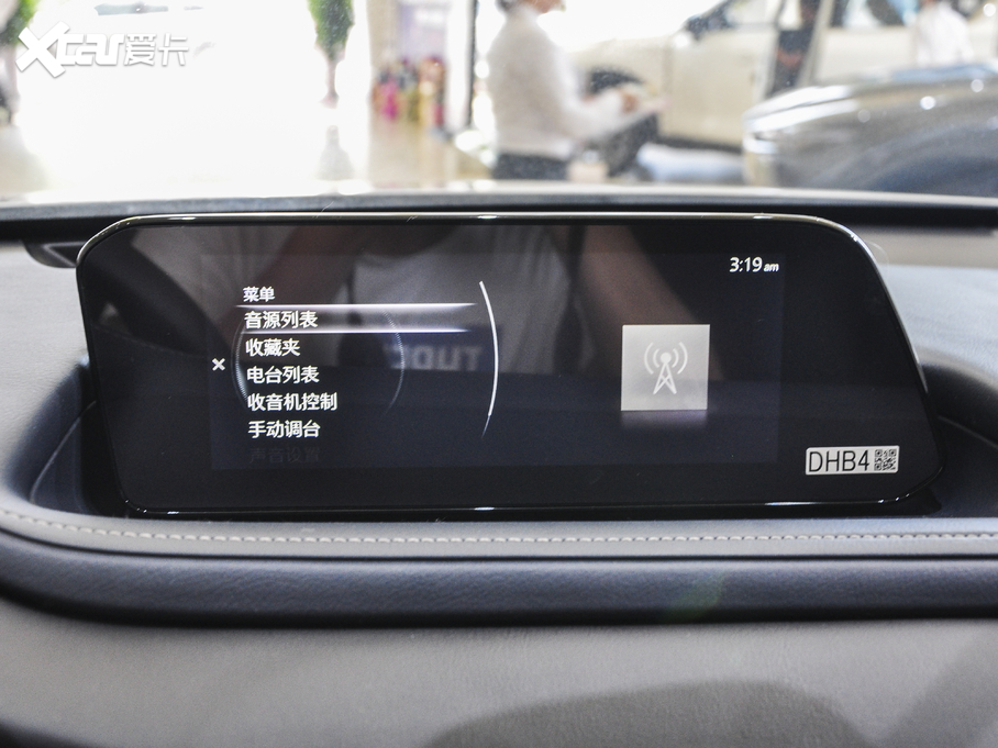 2020R_CX-30 2.0L ԄА