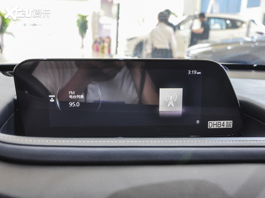 2020R_CX-30 2.0L ԄА