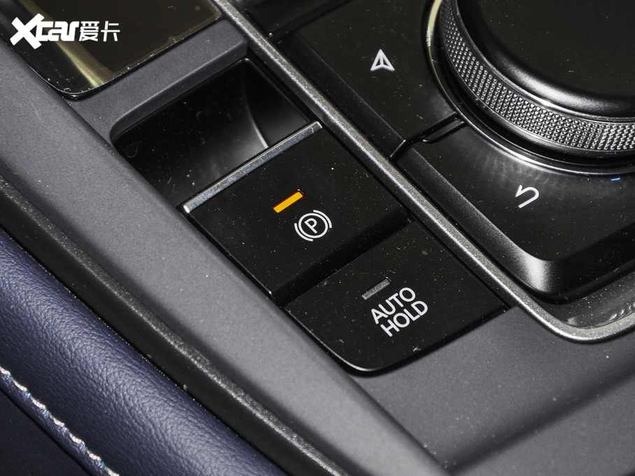 2020R_CX-30 2.0L ԄА