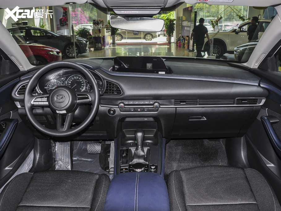 2020R_(d)CX-30 2.0L Ԅ(dng)А