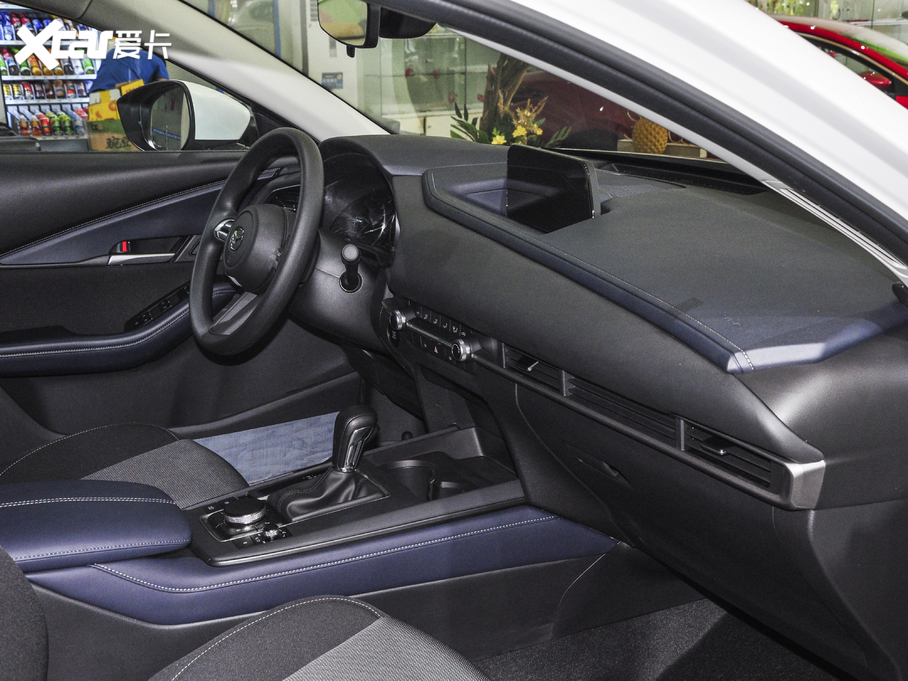 2020R_CX-30 2.0L ԄА