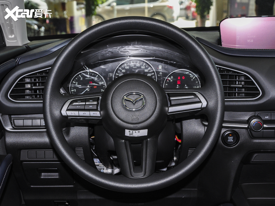 2020R_CX-30 2.0L ԄА