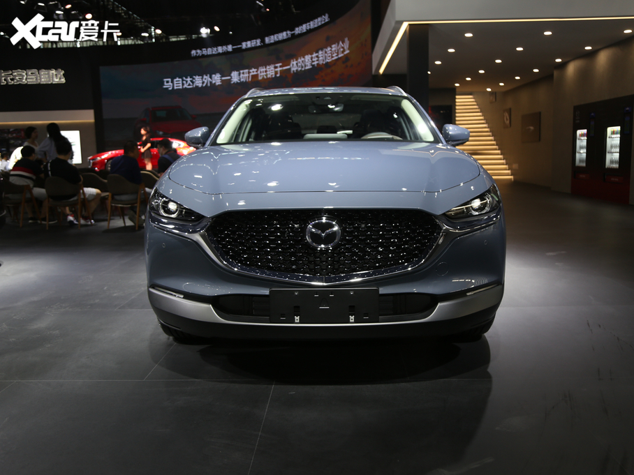 2020R_CX-30 2.0L Xȼs