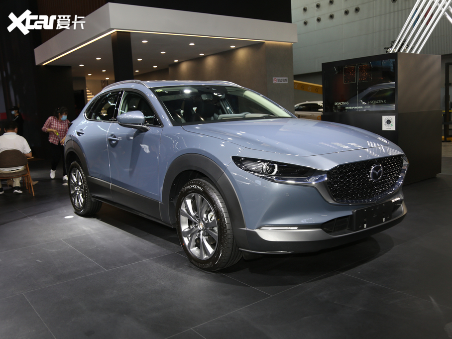 2020R_(d)CX-30 2.0L Xȼs