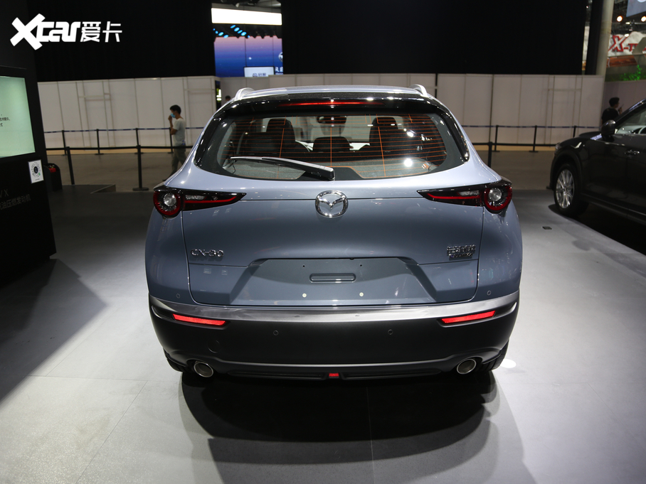 2020R_CX-30 2.0L Xȼs