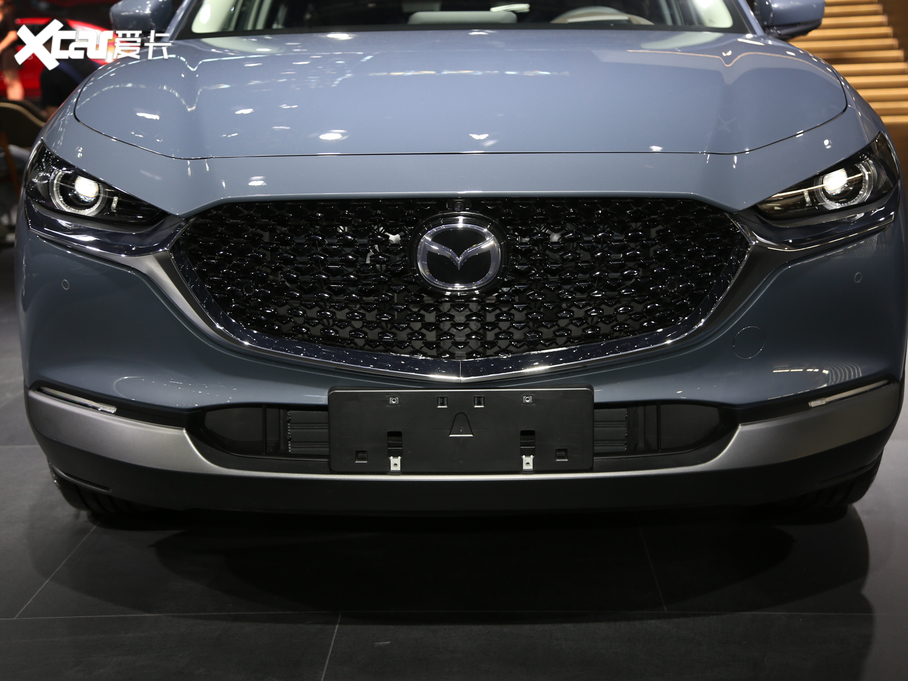 2020R_(d)CX-30 2.0L Xȼs