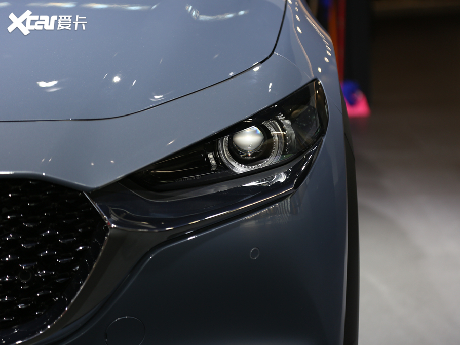 2020R_CX-30 2.0L Xȼs