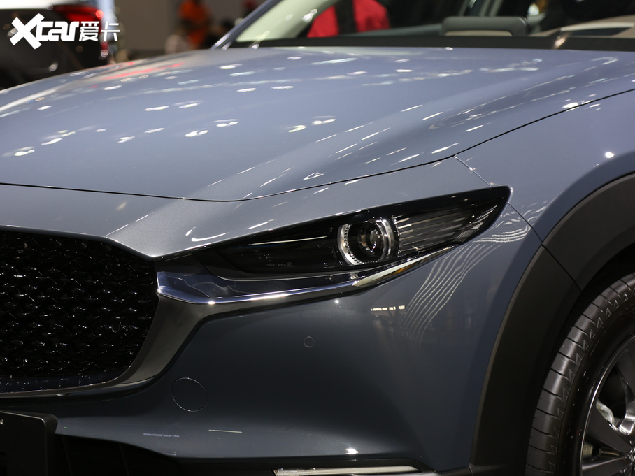 2020R_(d)CX-30 2.0L Xȼs