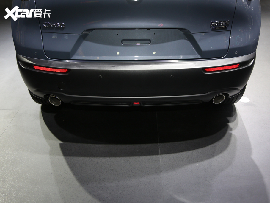 2020R_CX-30 2.0L Xȼs