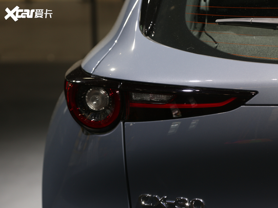 2020R_CX-30 2.0L Xȼs