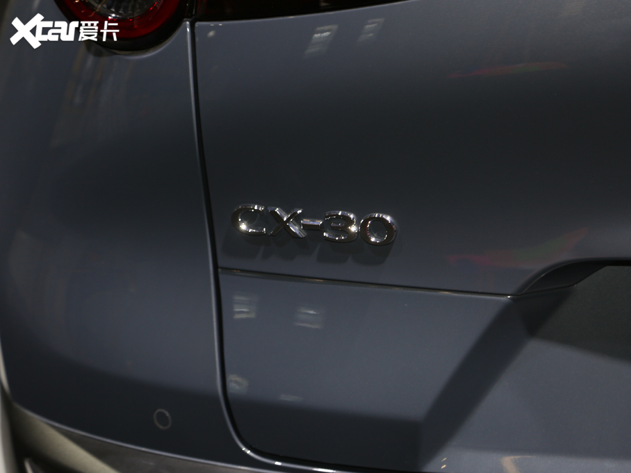 2020R_(d)CX-30 2.0L Xȼs