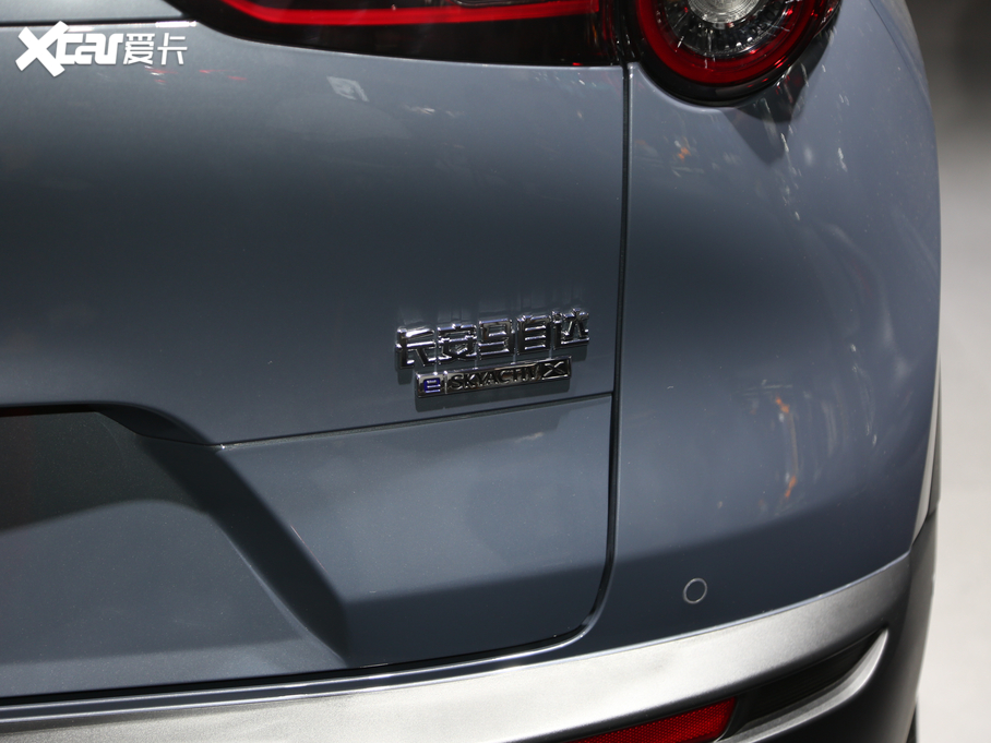 2020R_CX-30 2.0L Xȼs