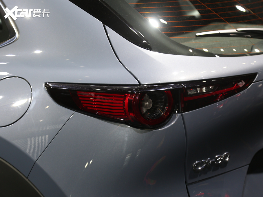 2020R_(d)CX-30 2.0L Xȼs