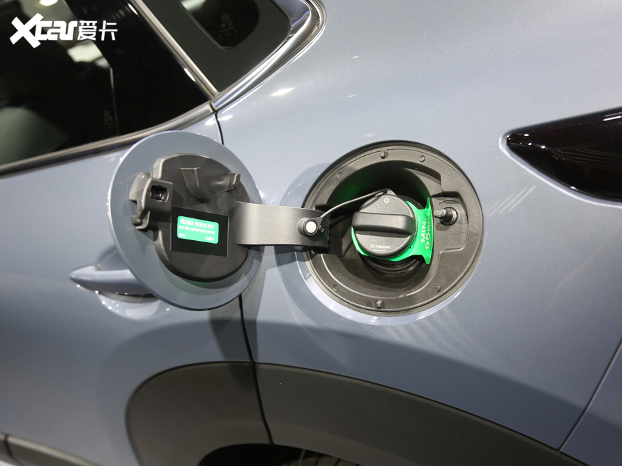 2020R_CX-30 2.0L Xȼs