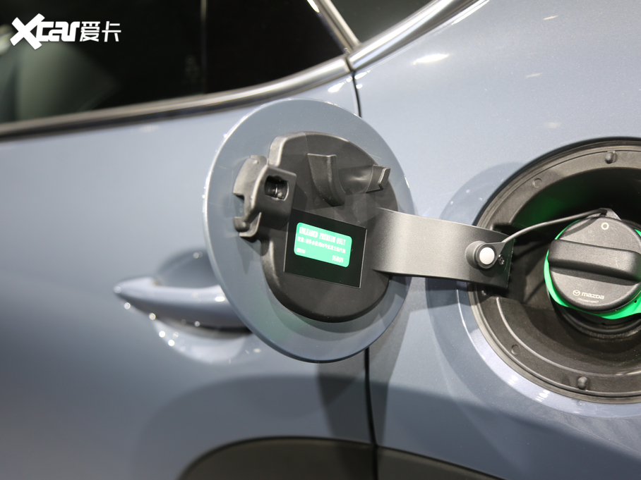 2020R_CX-30 2.0L Xȼs