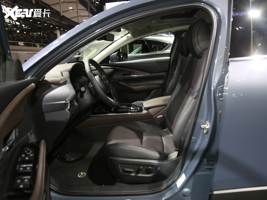 2020R_CX-30 2.0L Xȼs