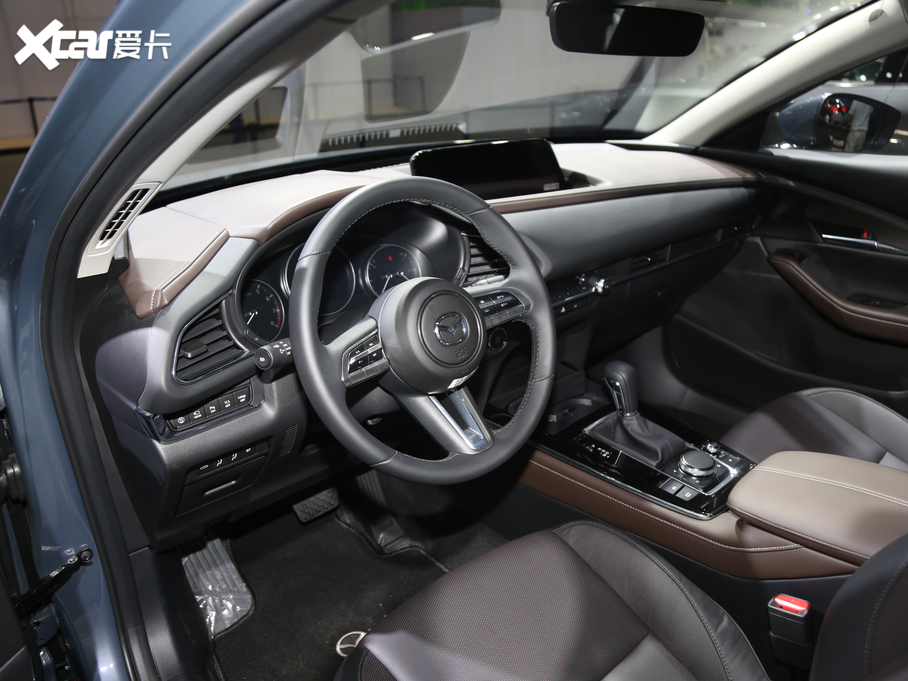 2020R_CX-30 2.0L Xȼs