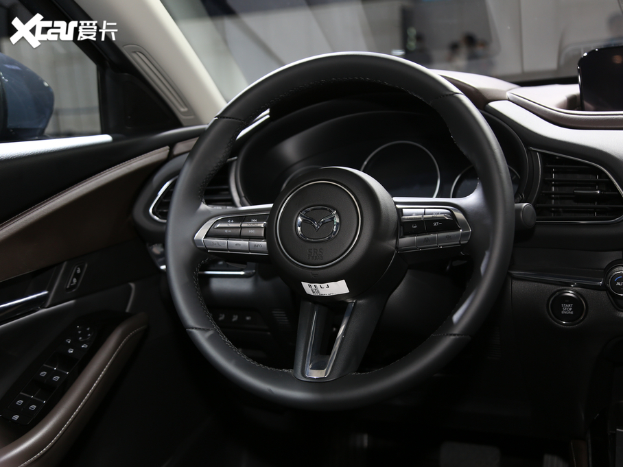 2020R_(d)CX-30 2.0L Xȼs