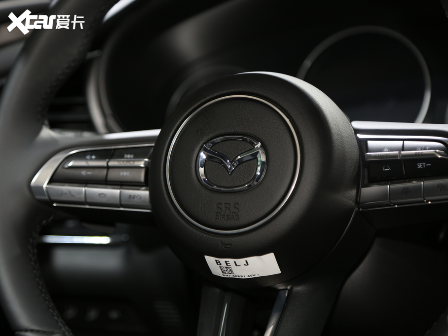 2020R_CX-30 2.0L Xȼs