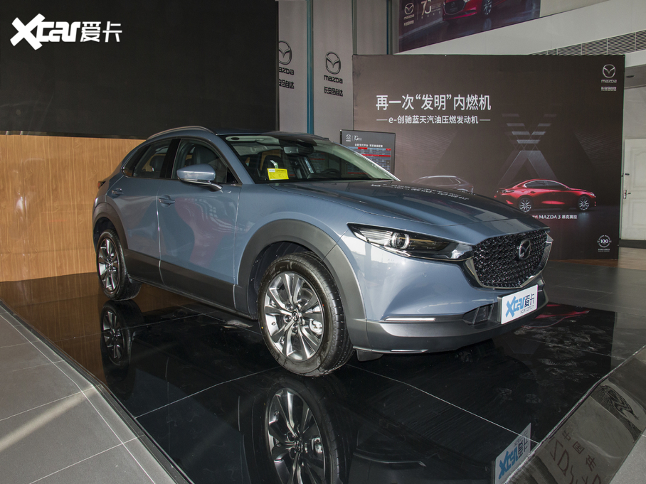 2020R_(d)CX-30 2.0L Xȼs